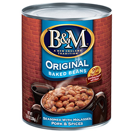 B&M® Baked Beans
