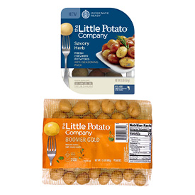 The Little Potato® Company