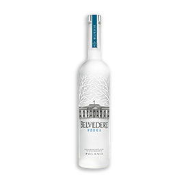 Belvedere Vodka