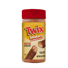 TWIX® Shakers Seasoning Blend