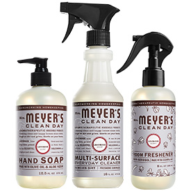 Mrs. Meyer's® - Select Lavender Products