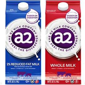 a2 Milk®