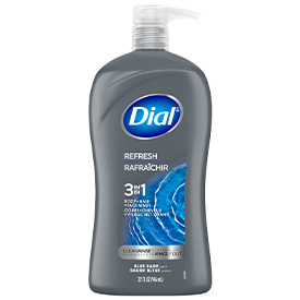 Dial® Body Wash 32 oz