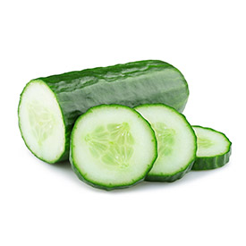 Cucumbers - Any Brand