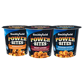 Smithfield Power Bites™