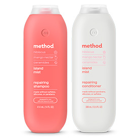 method® Hair Care & Body Products