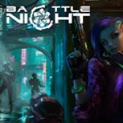 Battle Night