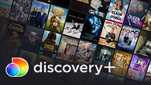 Discovery+ - $13 Cash Back