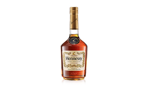 Hennessy V.S