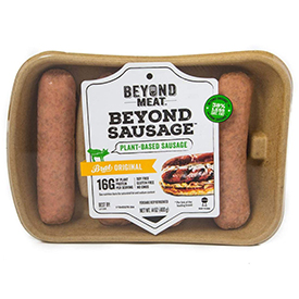 Beyond Meat® Sausage
