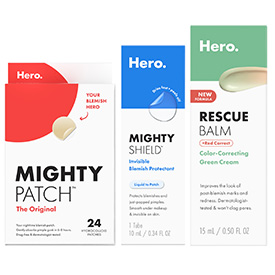 Hero Products