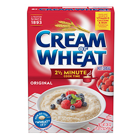 Cream of Wheat®