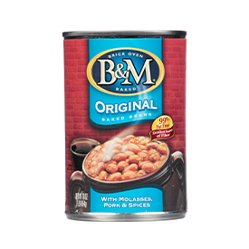 Deep, Rich Flavor!