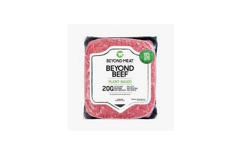 Beyond Meat® Ground Beef