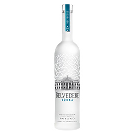 Crafted by Master Rye Distillers