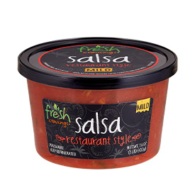 The dip that delivers