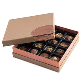 Box of Chocolates - Any Brand