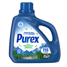Purex® Detergent