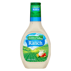Hidden Valley Ranch