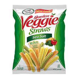 Snack Sensible This Fall