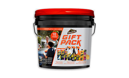 Armor All® Complete Car Care Gift