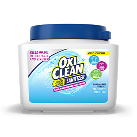 Oxiclean™ Laundry & Home Sanitizer - Target