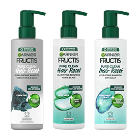 Up to 100% Residue Removal