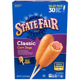 State Fair® Classic Corn Dogs