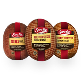 Sara Lee® Deli Meat