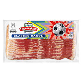 Farmer John Premium Classic Bacon