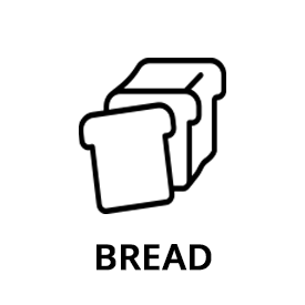 Bread - Any Brand