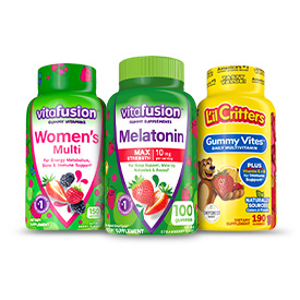 Vitamin Better!