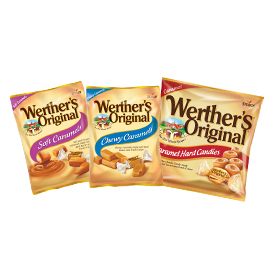 The Original Fall Flavor
