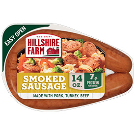 Hillshire Farm® Smoked Sausage