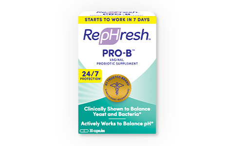 RepHresh™ Pro-B™