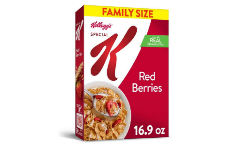Kellogg's Special K® Coupon - Save $0.05 | Swagbucks