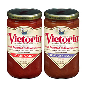 Victoria® Pasta Sauce - Walmart