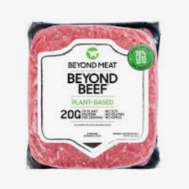 Beyond Meat® Ground Beef