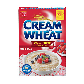 Cream of Wheat®