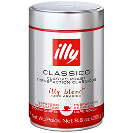 illy® Coffee