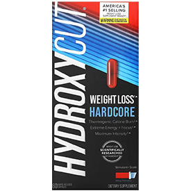 Hydroxycut®