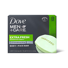 Soap for Men!