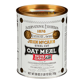 McCann's® Irish Oatmeal™