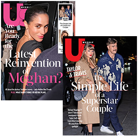 Select Magazine Titles