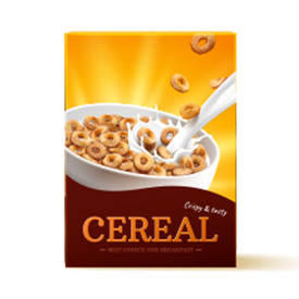 Cereal - Any Brand