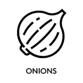 Onions - Any Brand