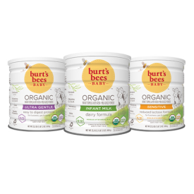 Burt's Bees® Baby - Organic Formula