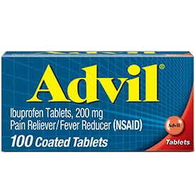 Advil®