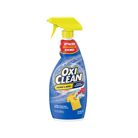 OxiClean® Laundry Stain Remover Spray