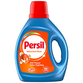Persil® Laundry - 100oz liquid detergent